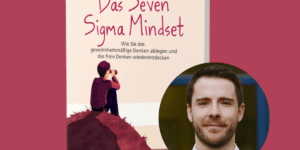 Das Seven Sigma Mindset
